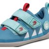 Affenzahn tenisky barefoot Sneaker Cotton Shark 7