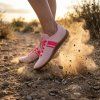 leguano caribeo rose barefoot tenisky