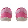 Reima Tallustelu barefoot tenisky Light Heather 3