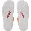 Dětské barefoot sandály Reima Rantaan Apricot 3