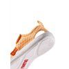 Dětské barefoot sandály Reima Rantaan Apricot 4