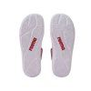 Dětské barefoot sandály Reima Rantaan Light Heather 4