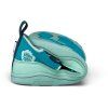 Affenzahn barefoot sandalky Vegan Breezy Chameleon 4