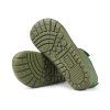 Koel barefoot sandalky Madison Green 2