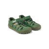 Koel barefoot sandalky Madison Green