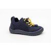 Protetika barefoot tenisky Gael dark navy