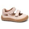 Protetika barefoot sandálky Nery beige