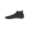 Leguano Sneaker - černé