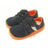 beda barefoot celorocni nizke blue mandarin