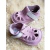 Baby Bare Shoes Summer Candy