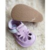 Baby Bare Shoes Summer Candy 1