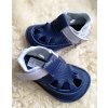 Baby Bare Shoes Summer Gravel