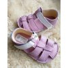 Baby Bare Shoes Sandals New Candy