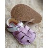 Baby Bare Shoes Sandals New Candy 1