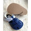 Baby Bare Shoes Sandals New Gravel. 1