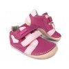 protetika barefoot pony fuxia