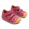 bundgaard petit sandal rose wine 2