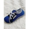 Leguanito Aktiv barefoot blue 2