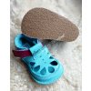 baby baare shoes sandals summer flower