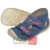 Fare Bare sandálky 5061251