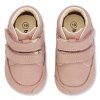 bundgaard prewalker ii velcro barefoot old rose 3