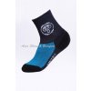 Surtex ponožky 70% Aerobic Merino dětské/dospělé - modročerné
