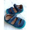 Protetika barefoot Berg Navy b