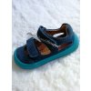 Protetika barefoot Berg Navy a