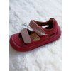 Protetika barefoot Berg Coral b