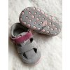 protetika barefoot Flip grey