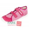 FARE BARE DĚTSKÉ TENISKY 5213451