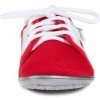 leguanito aktiv barefoot cervene 5