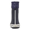 SAILOR RUBBER BOOT WARM barefoot navy 4