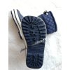 Bundgaard Rubber Sailor Navy zimni holiny 2