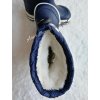 Bundgaard Rubber Sailor Navy zimni holiny 3