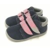 beda barefoot vyssi celorocni boty blue pink