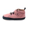 Pegres barefoot celorocni boty BF 32 pink 1