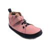 Pegres barefoot celorocni boty BF 32 pink 3