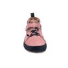Pegres barefoot celorocni boty BF 32 pink 2
