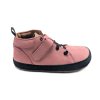 Pegres barefoot celorocni boty BF 32 pink 4