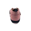 Pegres barefoot celorocni boty BF 32 pink