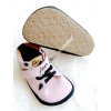 Pegres barefoot celorocni boty pink 2