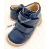 Koel barefoot celorocni boty Bob modra navy