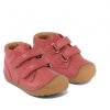 bundgaard petit velcro soft rose 1