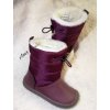 BUNDGAARD WALKER PULL TEX PLUM 2