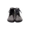 zimne barefoot nord charcoal 4153 size large v 1