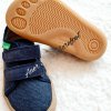 Froddo barefoot tenisky Navy 2