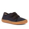 Froddo barefoot tenisky Canvas unicorn navy