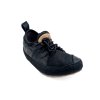 Pegres barefoot tenisky BF 33 black 3