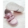 Baby Bare Shoes Youth Princess barefoot 1